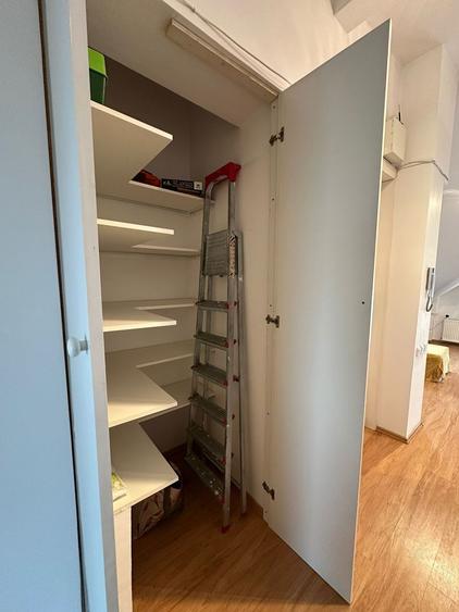 APARTAMENT 120MP IN VILA,UNIVERSITATE-ULTRACENTRAL/SPATIU IMPRESIONANT