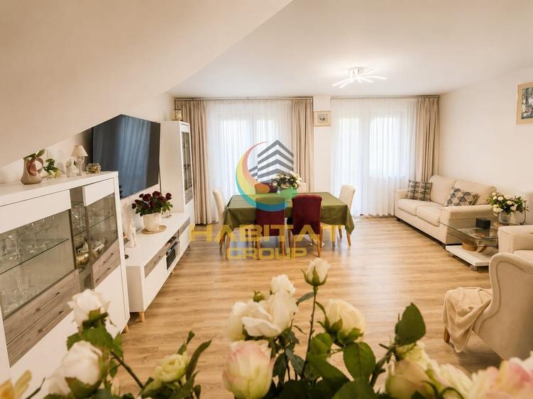Vânzare Casa / Vila P+1+M 150mp | Popești Leordeni | Primărie