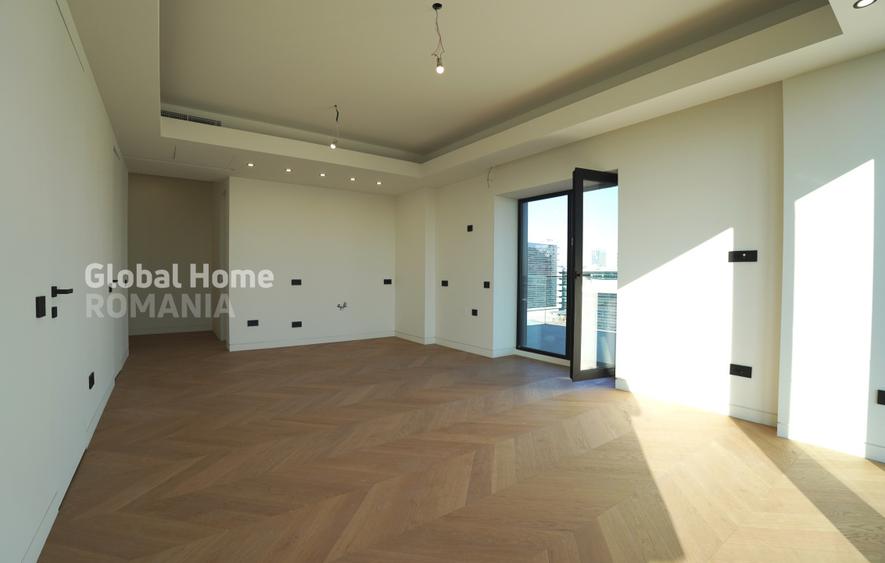 Open View - BHB Avenue | Apartament 3 CAMERE - 80 MP