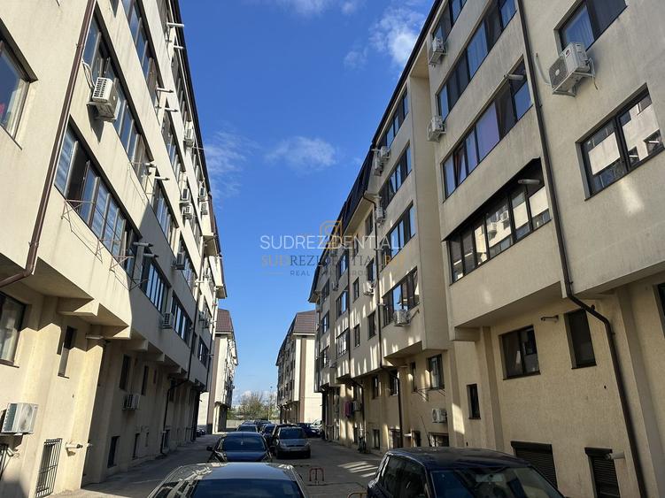 Apartament 2 camere | mobilat & utilat | Drumul Binelui, Sector 4 - 2