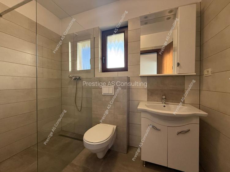 Duplex nemobilat | 4 camere+3 bai | 350mp Teren- Ikea-Dumbravita
