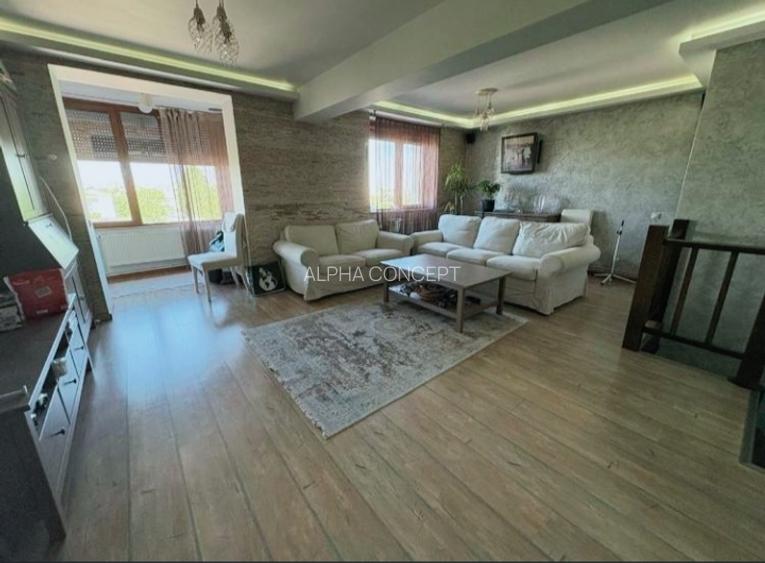 APARTAMENT 3 CAMERE TIP DUBLEX -TROCADERE - 2