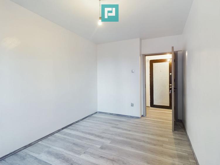 Apartament 3 camere pe str Hateg in Vlaicu