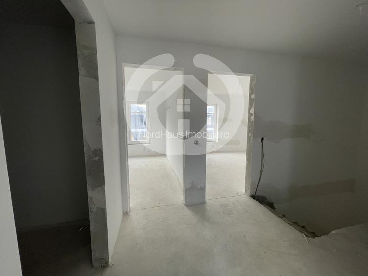Casa de Vanzare | La cheie  | 120 mp utili | Rasinari, Sibiu - 12