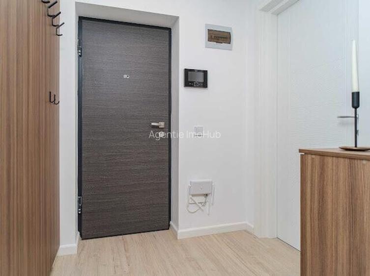 APARTAMENT CU PERSONALITATE, DISPONIBIL CU MUTARE IMEDIATA - 15