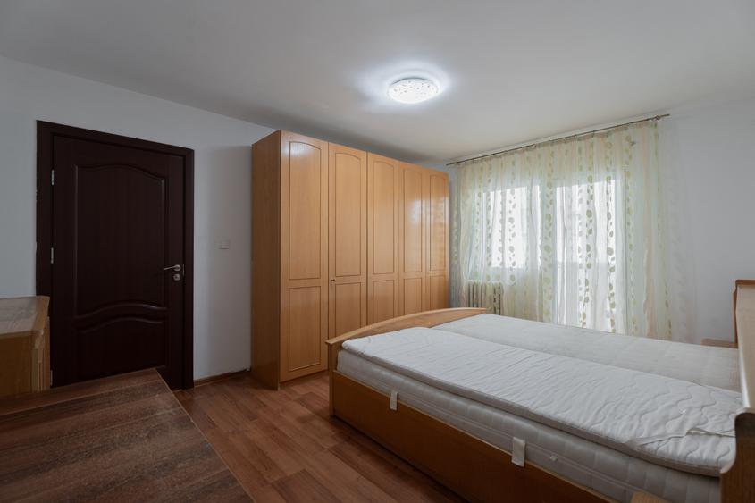 2 camere | Petfriendly | Zona Gara