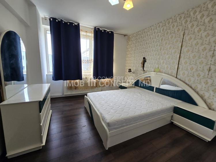 INCHIRIERE apartament 2 camere in zona Ultracentral-Halele Centrale - 6