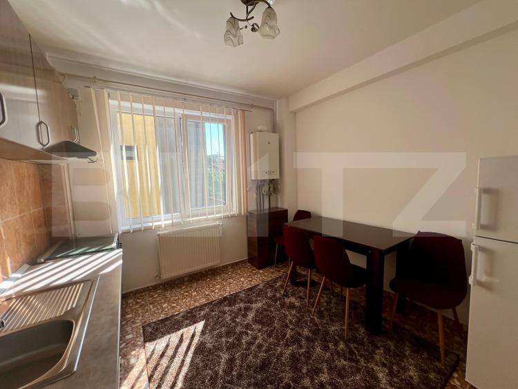 Apartament 2 camere, 63 mp, zona George Enescu