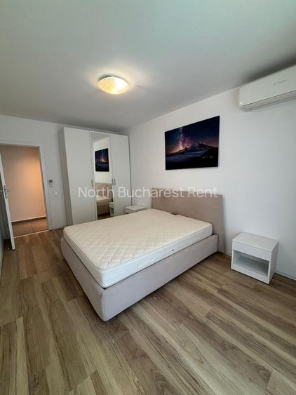 3 camere I Timpuri Noi I Bloc nou I de inchiriat - 9