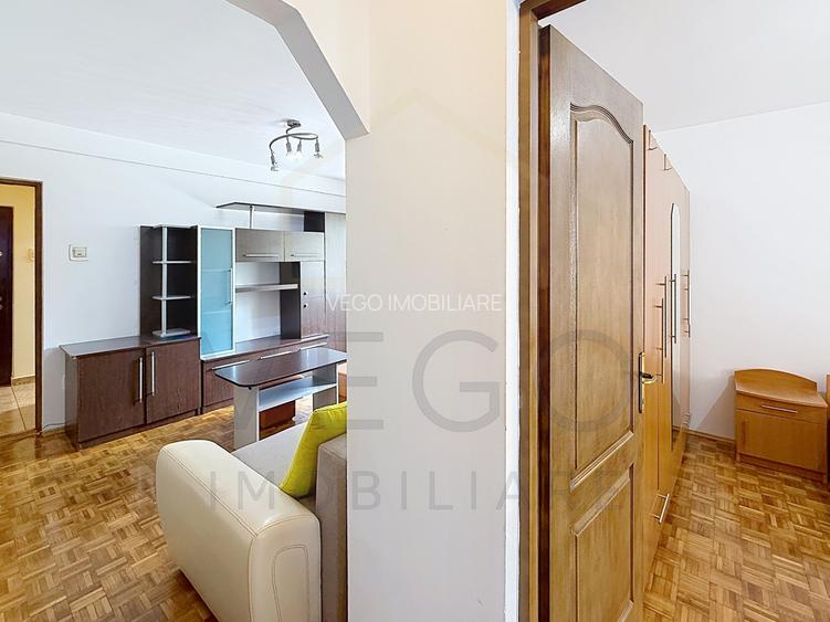 2 camere semidecomandate in Gheorgheni, aproape de Iulius Mall - FSEGA - 7