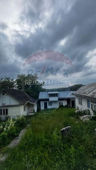 Teren 1,193mp Suceava / Strada Caprioarei - 6