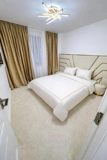 Apartament 2 camere Basarabia, Arena Nationala