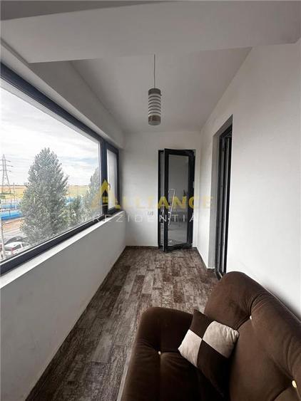 APARTAMENT 3 CAMERE 88MP- 5 MINUTE METROU BERCENI