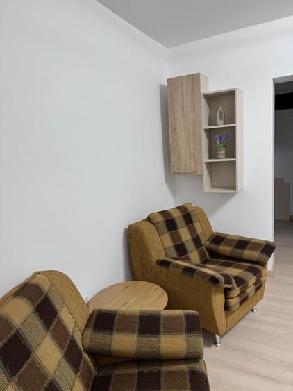 Apartament modern, Tomis 3 City park , 550 euro termen lung