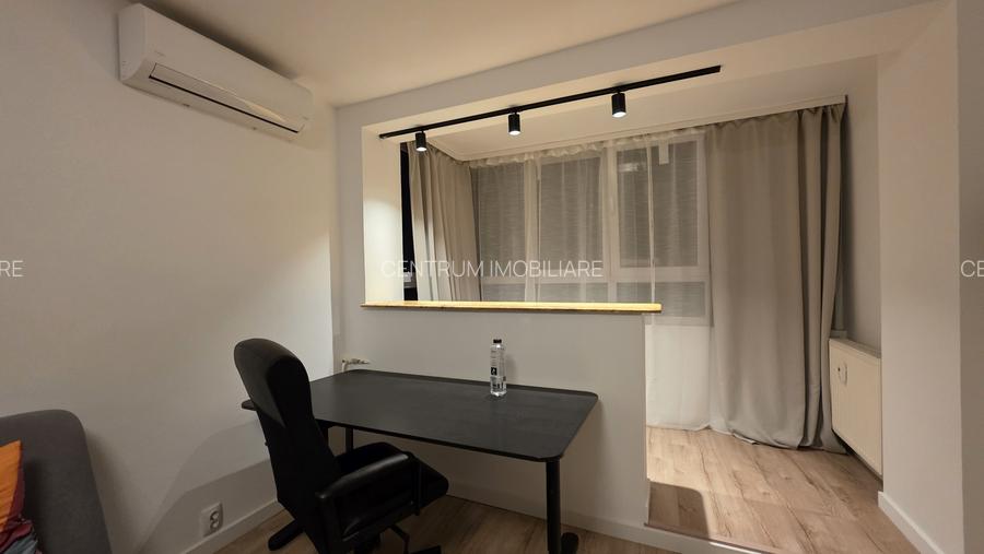 Inchiriere 2 camere  Baba Novac  lângă IOR - 6