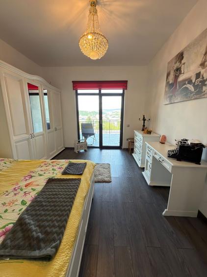 Apartament cu 2 camere | 66 mp + 12 mp terasa | Parcare | USAMV