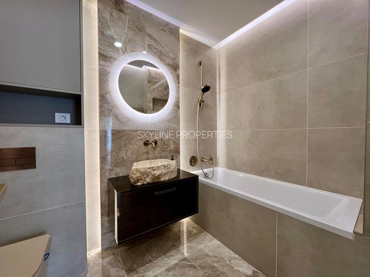 Apartament cu 2 Camere Premium | Bloc Nou | Bună Ziua | Mobilat și Utilat Lux - 18