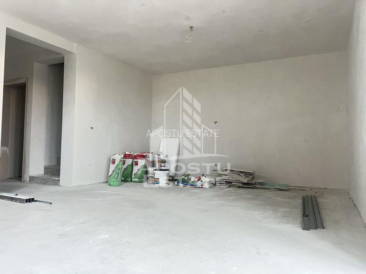 Duplex cu 4 camere P+E, de vanzare,in Sacalaz - 3