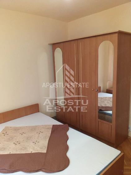 Apartament cu 2 camere de inchiriat, centrala, Aradului, Timisoara - 3