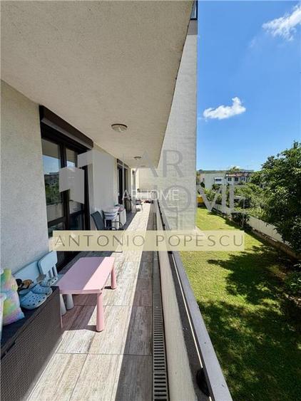 Apartament 2 camere, 2 bai, boxa si parcare,in Ploiesti, zona Nord - 5