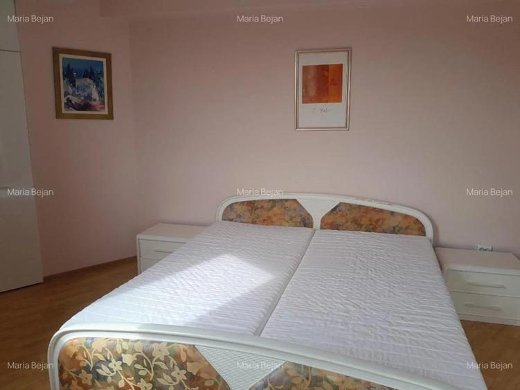 2 Camere | Politehnica | Metrou | Centrala | Decomandat | Mobilat | Utilat |