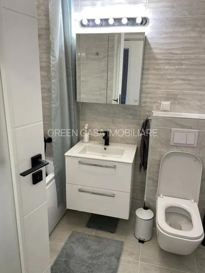 Apartament 3 camere | modern | bloc boutique | Iris - 7