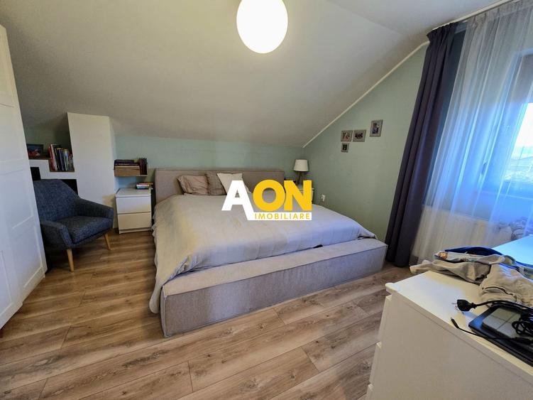 Casa Individuala 4 Camere, 2 Bai, 440mp Teren