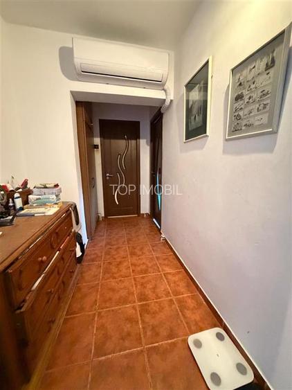 Apartament 3 camere Centru - Palas - 4