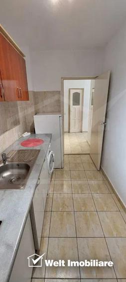 De vanzare apartament cu 1 camera, Gruia