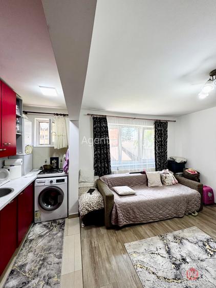 SE VINDE Apartament cu 2 camere semidecomandat, parter inalt, in Mun. Falticeni - 2