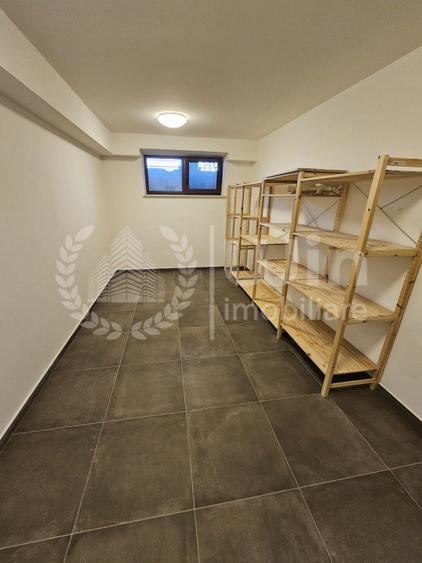 Casa de inchiriat la cheie | 200mp util | Parcare | Gradina | Europa!