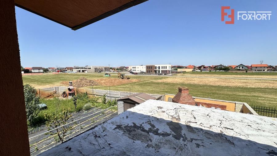 COMISION 0% - Duplex 3 camere, 116 mp, in Mosnita Noua