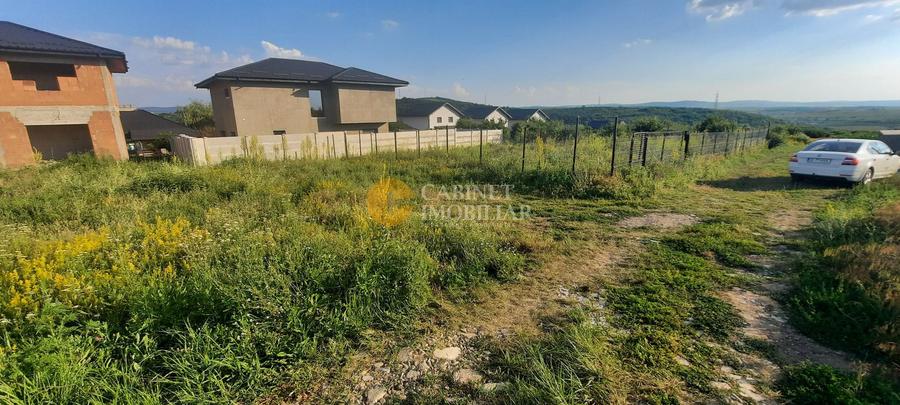 🏡 Teren intravilan - Valea Adâncă, zona 5 Drumuri 🏡