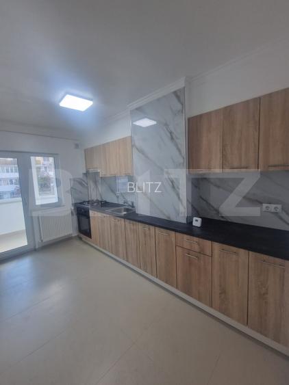 Apartament 3 camere, 70mp, decomandat, zona George Enescu - 7