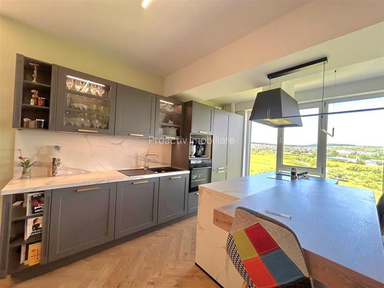 Apartament 2 camere | Lux | 60 mp | 2c-7851 - 7