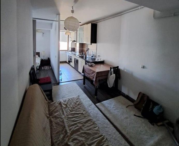 Apartament 3 camere I metrou I Nicolae Grigorescu I complet mobilat