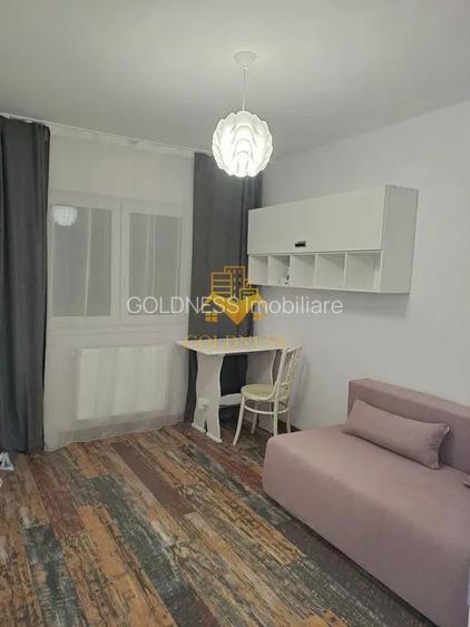 3 camere decomandate, Modern, UMF, UTCN, USAMV, Zorilor - 3