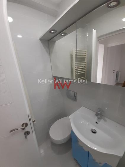 Apartament in zona Garii,cu 3 camere, renovat! - 17