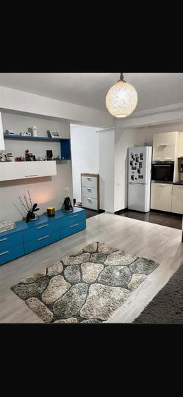 Apartament 3 camere Monilat Utilat Militari Residence