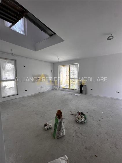 Apartament 2 Camere | Duplex | Terasa 34 MP | 10 Min Metrou Berceni - 10