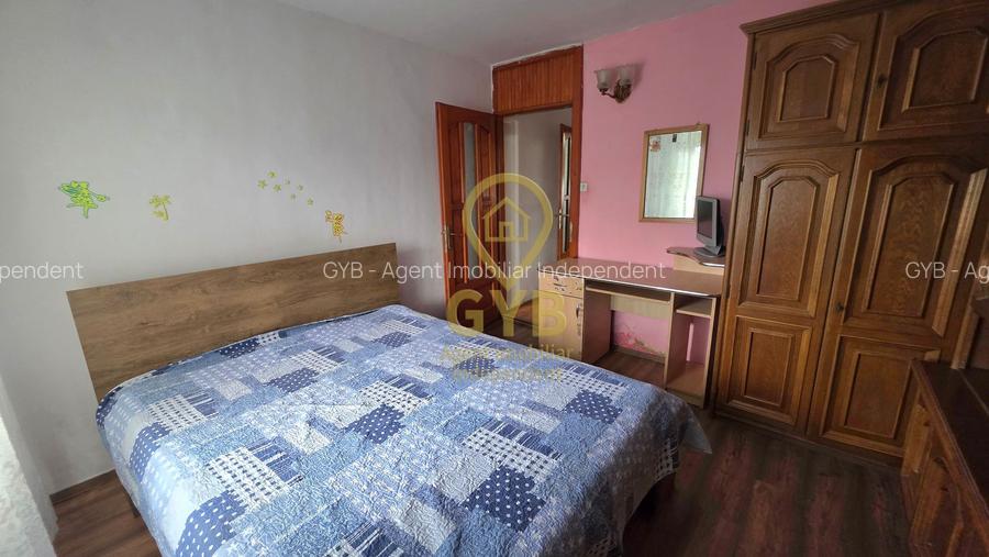 APARTAMENT CU 2 CAMERE DE ÎNCHIRIAT LA PARTER – IOȘIA, ORADEA - 5