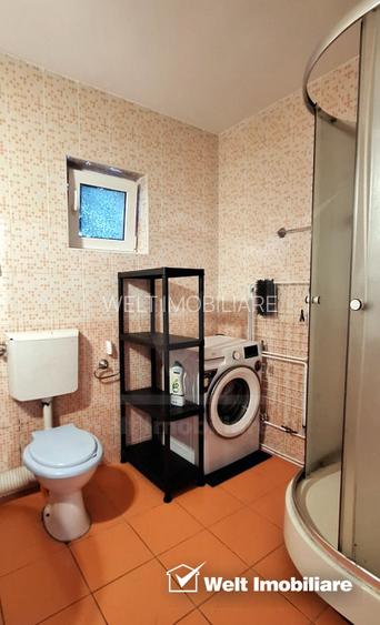 Inchiriere 2 camere cu parcare, finisat modern, zona Colina - 10