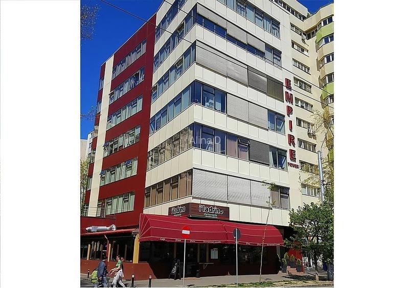 Spatiu birou de inchiriat cu suprafete intre 125 - 540 mp DIRECT PROPRIETAR - 7