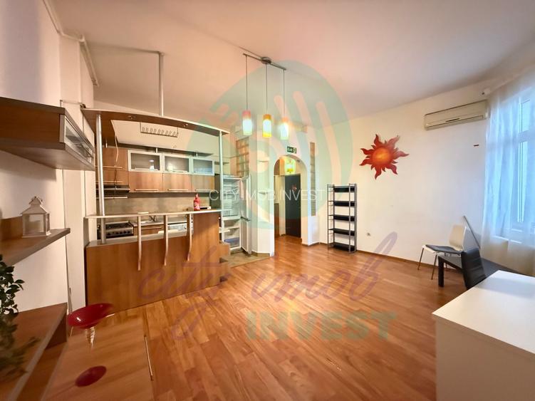 Apartament 2 camere | Carol I – Moșilor | 57 mp utili | Investiție în zonă centr - 3