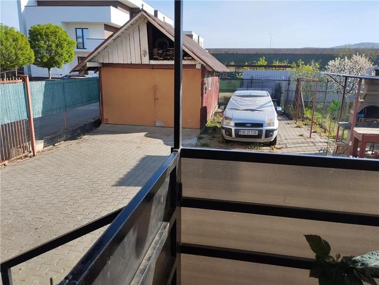 Casă Elegantă și Funcțională în Sibiu, Zona Lazaret