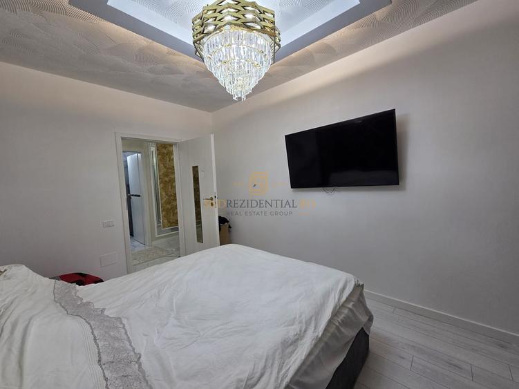 Apartament 4 camere decomandat | 92,2 mp utili, Loc parcare inclus