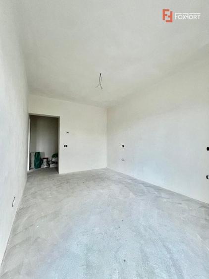 Apartament 2 camere de vanzare, zona Torontalului