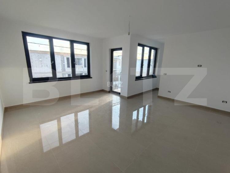 Casa P + E, 300 mp teren, 160 mp utili, zona Balta Verde - 9