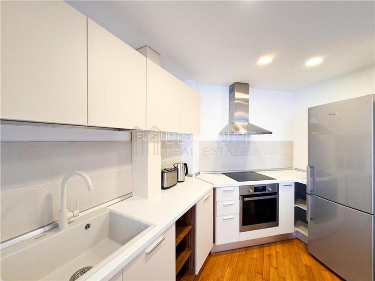Apartament de inchiriat 3 camere Soseaua Nordului - 8