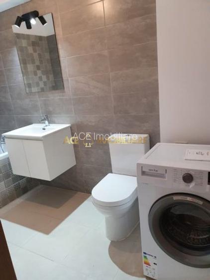 Garsoniera de inchiriat | Ghencea | Centrala Proprie | Parcare - 3
